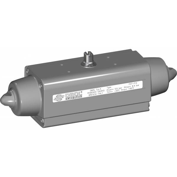 AGO - SR con barnizado epoxídico