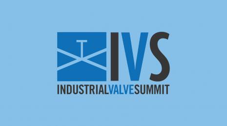IVS - Industrial Valve Summit 2019