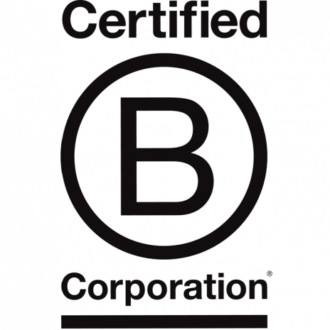 OMAL es la primera empresa de válvulas y actuadores del mundo con el certificado B-Corporation® 