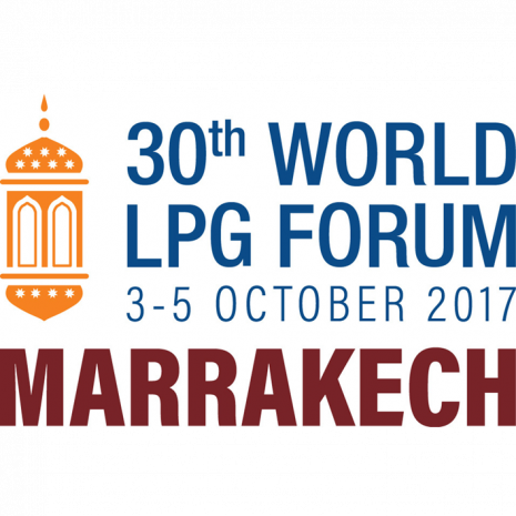 30º WORLD LPG FORUM - MARRAKECH